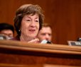 Sen. Collins Defies GOP on Iran War Powers Vote