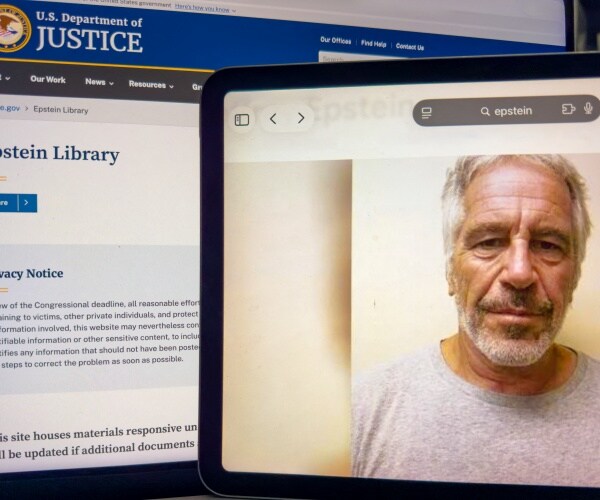 Report: Epstein Sought Putin Meeting on Crypto, Markets