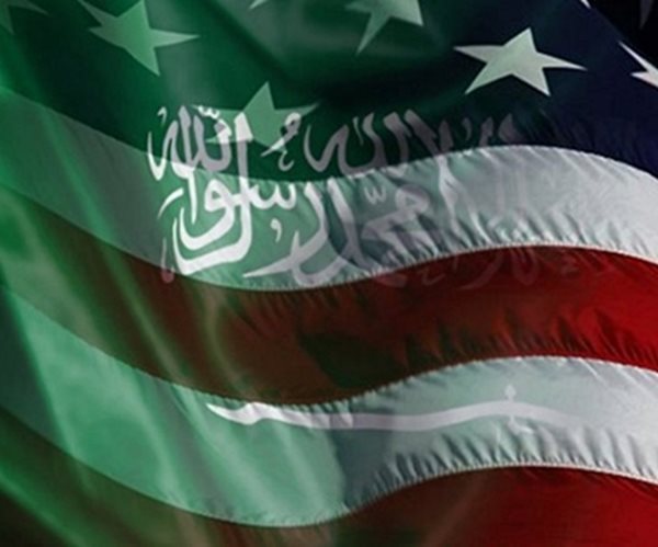 US, Saudi Firms Sign Tens of Billions of Dollars of Deals as Trump Visits