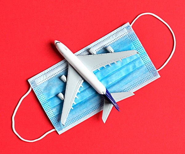 Airline Industry Steps Up Aid Push Despite Washington Impasse