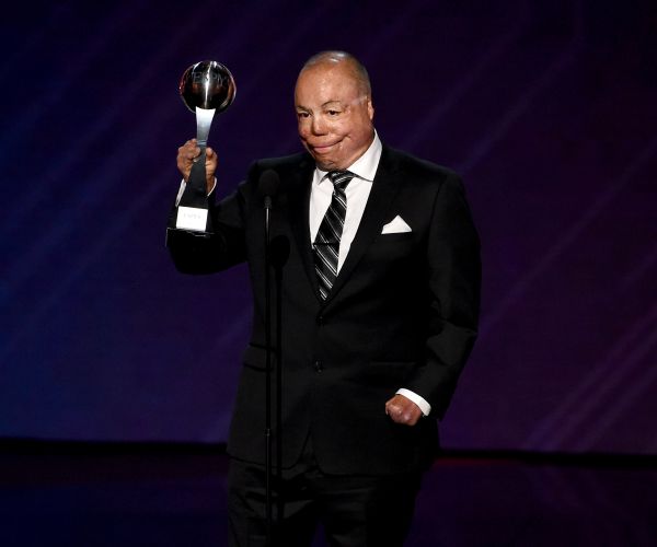 Hero Master Sergeant Del Toro's Message to Us All