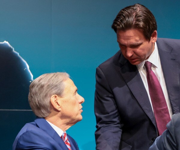 gubernatorial politics in the united states 