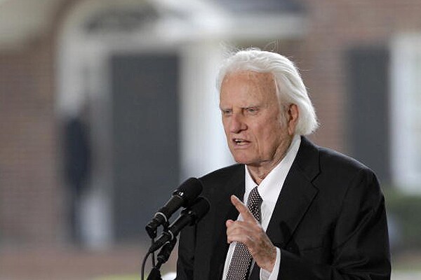 Jesus Is Coming Soon? 5 Franklin Graham Quotes About Second Coming 