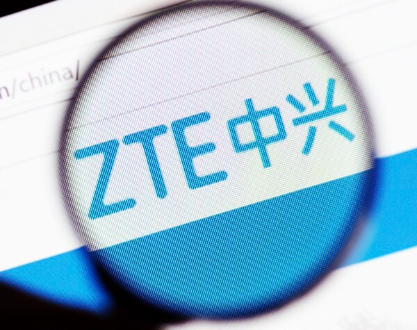 Trump Meets with Lawmakers about ZTE Deal Opposed in Senate