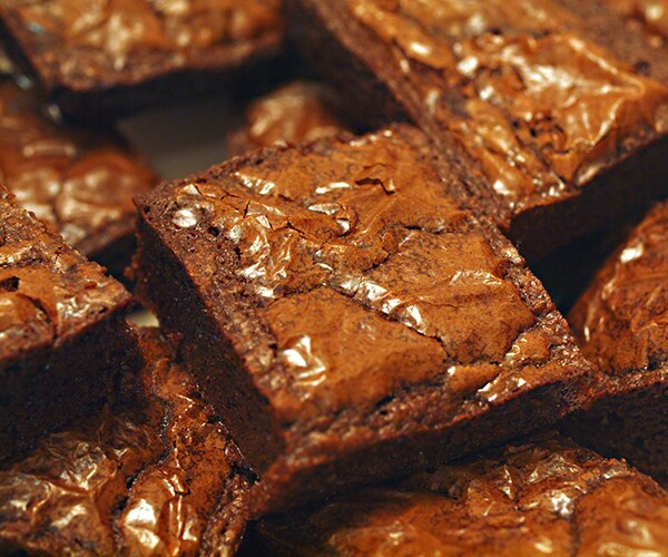 Woman Fired for Laxative Brownies at Co-worker's Send-Off