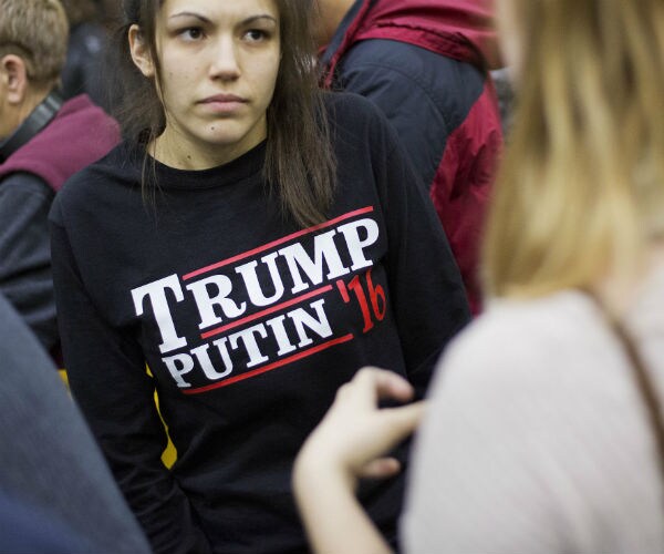 Deter Russia With Sanctions, Not War