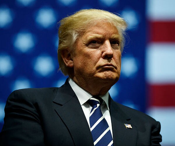 Poll: 53 Percent Disapprove of Trump's Handling of NKorea