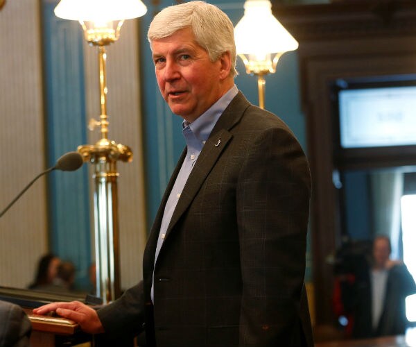 Michigan Orders Closure of 38 Underperforming Public Schools 
