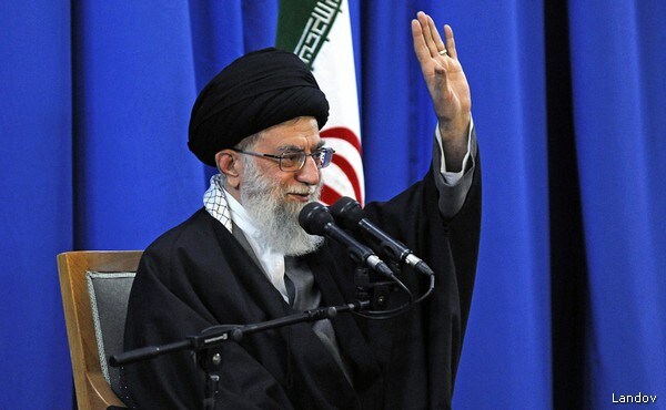 Khamenei's Business Empire Gains from Iran Sanctions Relief