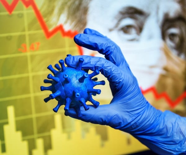 Market Has More Room to Plunge Amid Too Many Unknowns