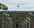 Sweden Pledges Another $1.4B in Military Aid to Ukraine