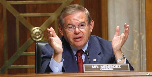 Menendez: Immigration Bill Needs More Senate Backers