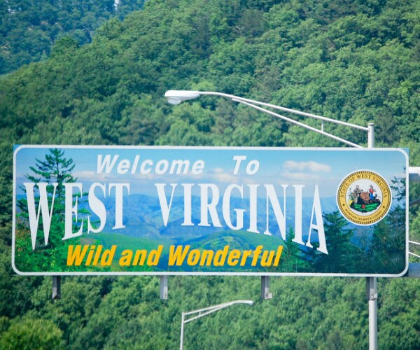 GOP Frets Over West Virginia as 4 States Decide Primaries