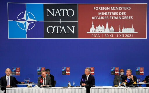 NATO Debates the Lessons of Mission Creep in Afghanistan