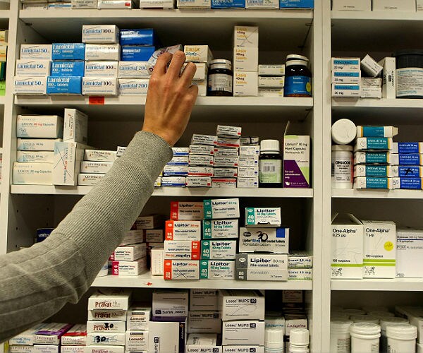 Trump Support Could Boost Proposals for Prescription Drug Imports