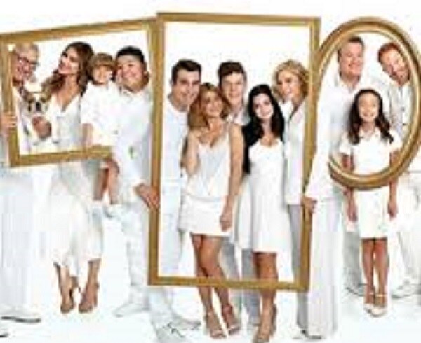 'Modern Family' Is Renewed