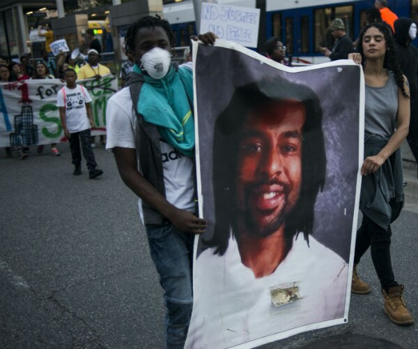Family of Philando Castile Reaches $3M Settlement With Minnesota City