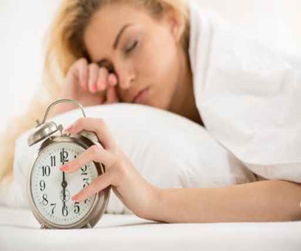Short Sleep Tied to Cold and Infections