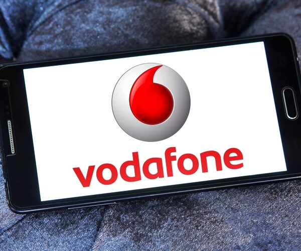 Vodafone Enters Early Talks With Liberty Global on Buying Assets