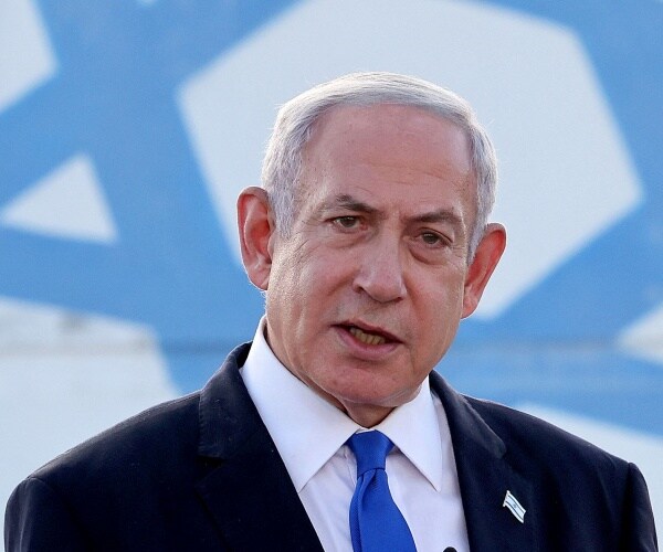 Donald Trump to Newsmax: Respect Israel Don t Vote Democrat Newsmax com