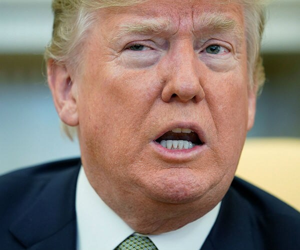 Obama Trade Rep: Trump's Concerns About China Are 'Real and Legitimate'