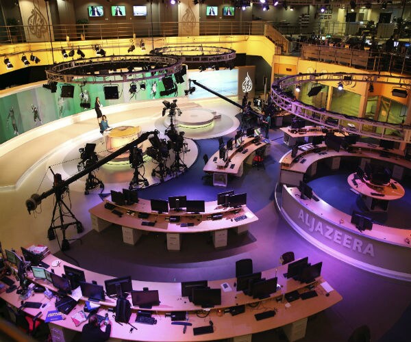 Kuwait gives Qatar List of Demands from Saudi Arabia, Other Nations