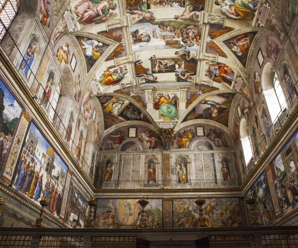 Pope Francis may have challenged conservative views, yet history will likely celebrate him more posi...