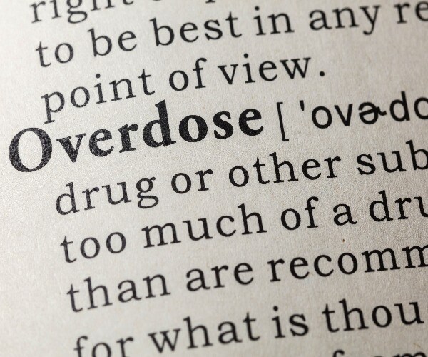 Arizona Councilman Suspends Congressional Run after OD