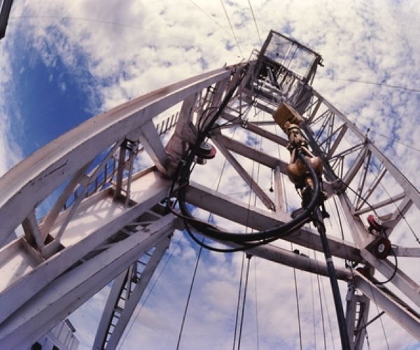 Warren Buffett's Big $47 Billion Bet on Oil