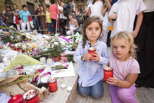 Killing of Maltese Journalist Silences Anti-corruption Voice