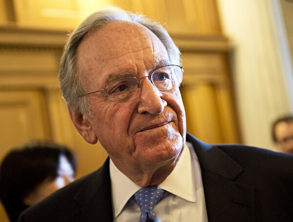 Tom Harkin's Last Hurrah: Change Our National Anthem 