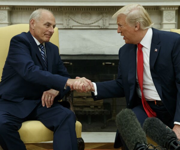 Trump Getting Back on Track, But Needs More Time 