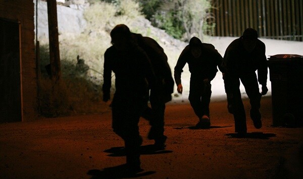 Poll: Americans Divided on Admitting Refugees