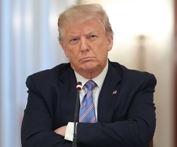 Supreme Court to Rule Thursday on Trump Financial Records Cases