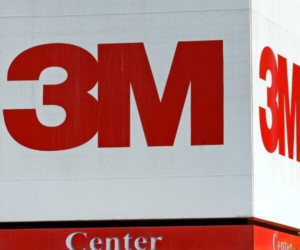3M to Cut 2,500 Jobs as Demand Weakens 