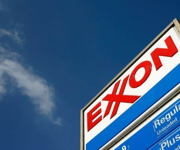 Exxon