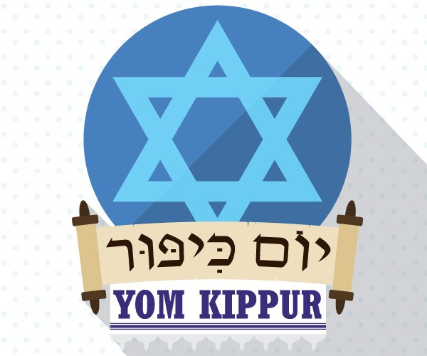 yom kippur image
