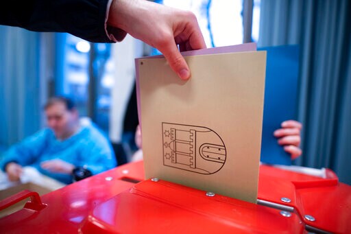 Germany's Hamburg City in Elections Marked by Climate Issues