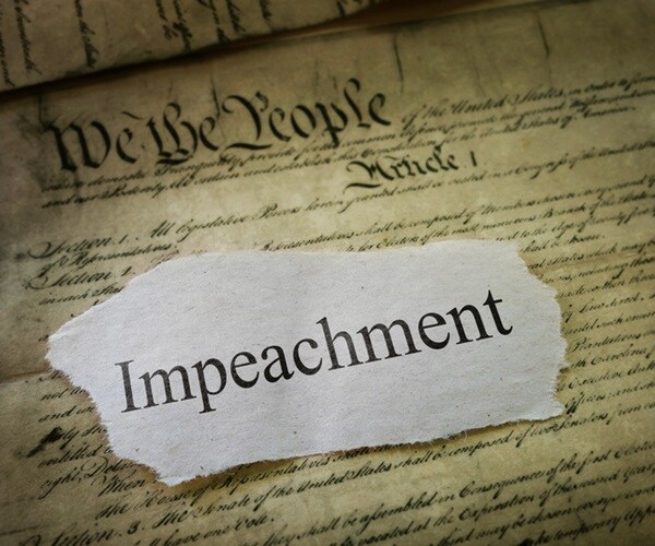 Analysts: Trump Impeachment Probe Poses Little Worry for Investors
