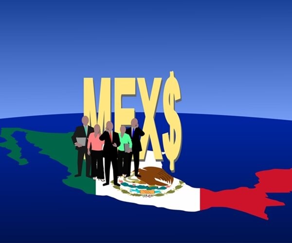 Mexico Gross Fixed Investment Suffers Biggest Annual Drop Since 2009