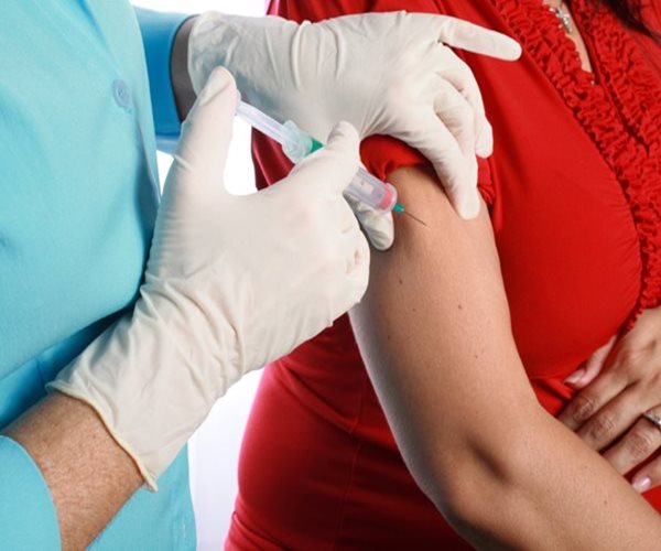 Majority of Americans Don't Believe Flu Shots Work