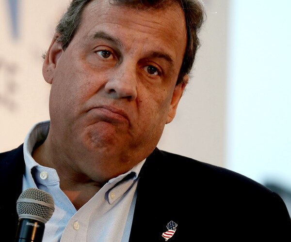 Chris Christie Unpopular Governor Poll: NJ Leader Takes Top Spot