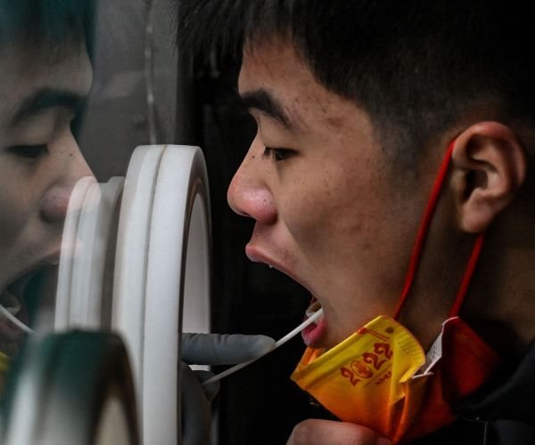 China Scraps COVID Quarantine for Incoming Passengers