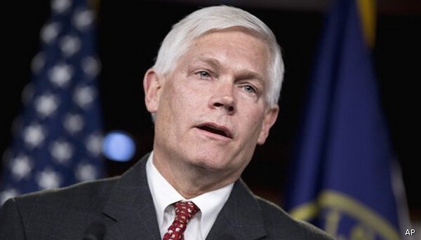 Sessions: 'Lazy, Undisciplined' Candidates Hurting Republican Party