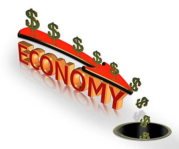 Commerce Secretary Ross Downplays Fears of Recession