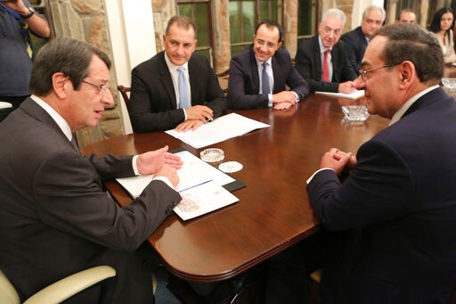 Cyprus, Egypt Set to Sign Deal for Offshore Gas Pipeline