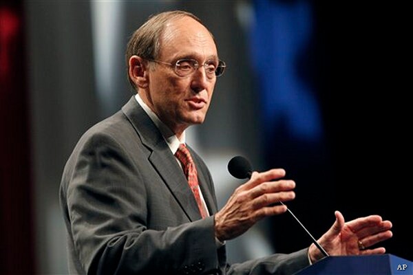 GOP Doctors Maintain Pressure on Obamacare