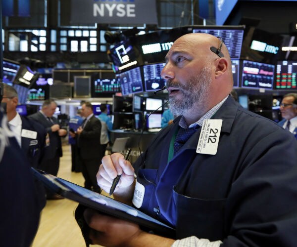 Tech Shares Lead Gains Before Earnings; Oil Rises