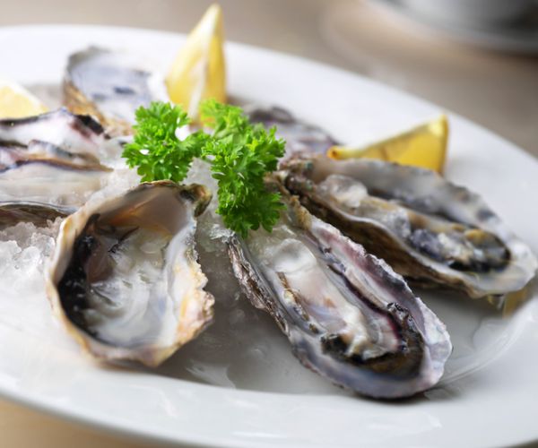 Death of Texas Woman Linked to Flesh Eating Bacteria From Oysters