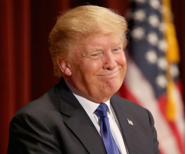 Florida Pre-Teen Singing Group Drops Lawsuit Against Trump